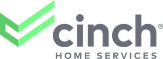 Cinch Home Services logo