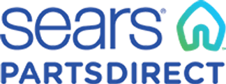Sears PartsDirect logo